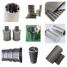 Buy cheap Customized Wedge Wire Screen Industrial Rotary Drum Filter Screen from wholesalers