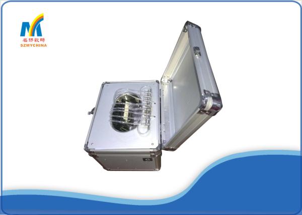 Buy cheap High Pressure Print Head Cleaner , 45W Ultrasonic Water Cleaning Machine from wholesalers