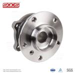 Sprinter 902 SQCS Auto Parts Wheel Hub Assembly 9023340301 for Mercedes Benz