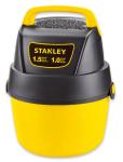 1 Gal Industrial Wet And Dry Vacuum Cleaner Single Stage Eco - Friendly
