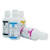 Buy cheap Edible Canon Printer Ink Refill 4 X 100ml , Colorful Prints Kosher Edible Ink from wholesalers