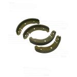 Upgrade Your Iveco Daily's Braking System with 2995817 Brake Shoes