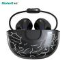 Buy cheap Ultraportable 35mAh Buds Bluetooth Earphones IPX5 F70 With Transparent Cabin from wholesalers