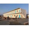 Buy cheap Detachable Prefab Granny Flat Container House 40 ft 20 ft Home Cabin on Wheels Steel from wholesalers