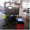 Buy cheap 4.6KW Seawater RO Plant , 1NTU Water Desalination System For Boats from wholesalers