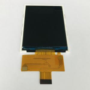 Wholesale Automotive 2.8 Inch TFT 3.3V 50PIN IPS LCD Module Drive IC ILI9341 from china suppliers
