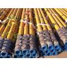 Buy cheap 6M - 12M Length Galvanized Carbon Steel Pipe Oiled Seamless Mild Steel Tube from wholesalers