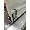 Buy cheap Hot Dip Galvanization Crane Loading Deck MLP2200-H Width 2200mm from wholesalers