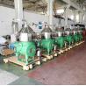 Buy cheap DHDYS Edible Oil Refining Machine Dewaxing Vertical Oil Separator from wholesalers
