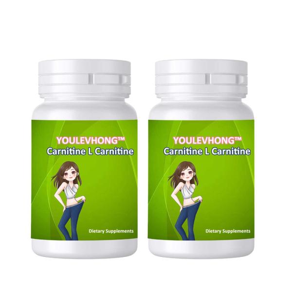 Buy cheap Overall Health L Carnitine Capsules Diet Natural Supplements For Vegetarians And Vegans from wholesalers