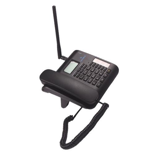 Buy cheap 450MHZ Digital Cordless Phone 1200mah CDMA Wireless Phone Good Voice Quality from wholesalers
