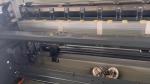 Double Nozzle Flat Water Jet Weaving Machine Dobby Cam Opening