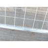 Buy cheap Anti Rust Temporary Fence Panels Galvanized Construction Fencing Removable from wholesalers