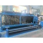 SGS 20r/Min Double Twist Industrial Wire Straightener