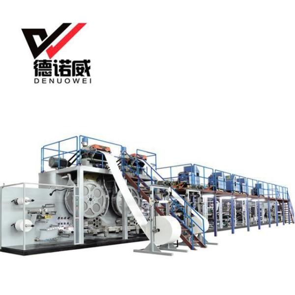 Buy cheap 2021 New Products Packing Machine for Adult Diapers from wholesalers