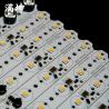 Buy cheap 195x13.5mm 22W Rigid LED Light Bar SMD 3535 DC24V LED Module from wholesalers
