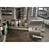 Buy cheap Wear Resist Centrifugal Transfer Pump Stored Spare Part Replacement Internal Gear from wholesalers