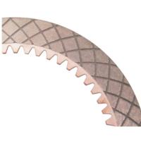 Buy cheap Friction Disc Bronze Marine Brake Disc Lining Wet Brake Friction Disc Copper product