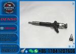 diesel fuel injector 095000-5520 095000-6190 095000-7380 095000-7390 095000-8740