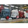 Buy cheap High capacity cone crusher plant factory gravel hydraulic cone crusher in mining plant from wholesalers