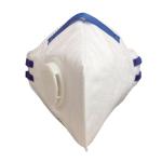 Easy Breathing FFP2 Dust Mask , FFP2 Medical Mask For Grinding / Sanding