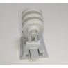 Buy cheap H13 NAK80 S136 PC Communication Box Plastic Shell Spare Parts from wholesalers