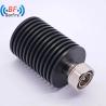 Buy cheap Low Pim 350-6000MHz Dummy Load with DIN Male N Type 4.3-10 Male 100W 50 Ohm Termination from wholesalers