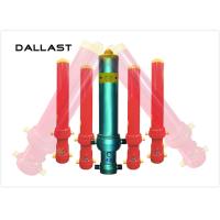 Buy cheap Single Acting Long Stroke Hydraulic Cylinder for Agricultural Truck product
