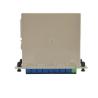 Buy cheap Inserting Splitter 1x16 SC UPC PLC Fiber Splitter High Durability from wholesalers