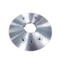 Buy cheap Nylon Milling CNC Sheet Metal Fabrication Services Zinc Machining product