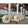 Buy cheap Flexible SS 202 Coil 180mm Versatile 904l Brushed Stainless Steel Strip Customized from wholesalers