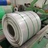 Buy cheap ASTM AISI Hot Rolled Stainless Steel Coil 316 410 430 904 High Hardness from wholesalers