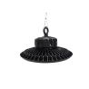 Buy cheap Black color AL+PC Materials 100W UFO LED High Bay Lighting Housing from wholesalers