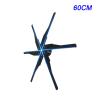 Buy cheap 60CM Slim 3D Fan Hologram 3D Holographic Projection For Art Galleries from wholesalers