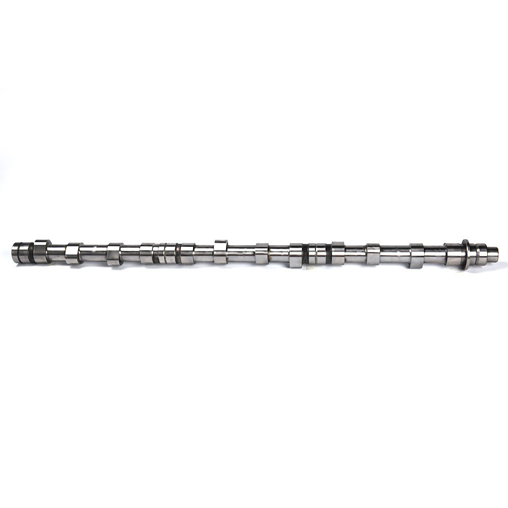 ISUZU 6SD1 6HK1 Excavator Engine Parts Cast Iron Camshaft