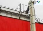ISO Vertical Conveyor Cement Sand Belt Bucket Elevator