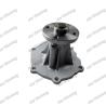 Buy cheap Engine Water Pump Head 1DZ-2 from wholesalers