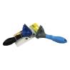 Buy cheap Automatic Pet Grooming Brush Shedding Comb For Short Haired Dogs Cats 159x119x57mm from wholesalers