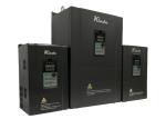 Textile Machine AC Frequency Inverter 3AC 15KW 380V - 460V High Speed Stability