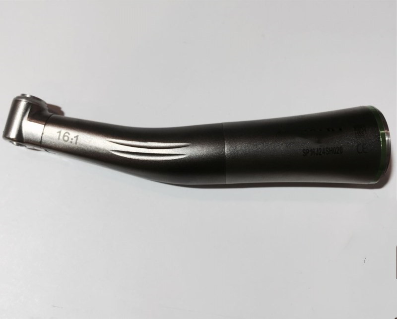 Endodontic Surgical Dental Turbine Handpiece Single Water Spray