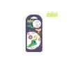 Buy cheap Happy Hour Scent Paper Personalised Air Fresheners Not Vehicle Specific from wholesalers