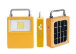 10W 20W 30W 50W LED Portable Rechargeable Floodlight