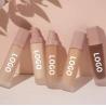 Buy cheap Customizable Foundation Liquid Full Cover Long Lasting Private Label Matte Waterproof Makeup Foundation from wholesalers