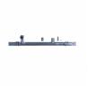 Buy cheap Aluminum Radiator for MAZDA ATENZA 2.0 2.5 PE1115200 PE1115200A PE1115200B PE1116200B from wholesalers