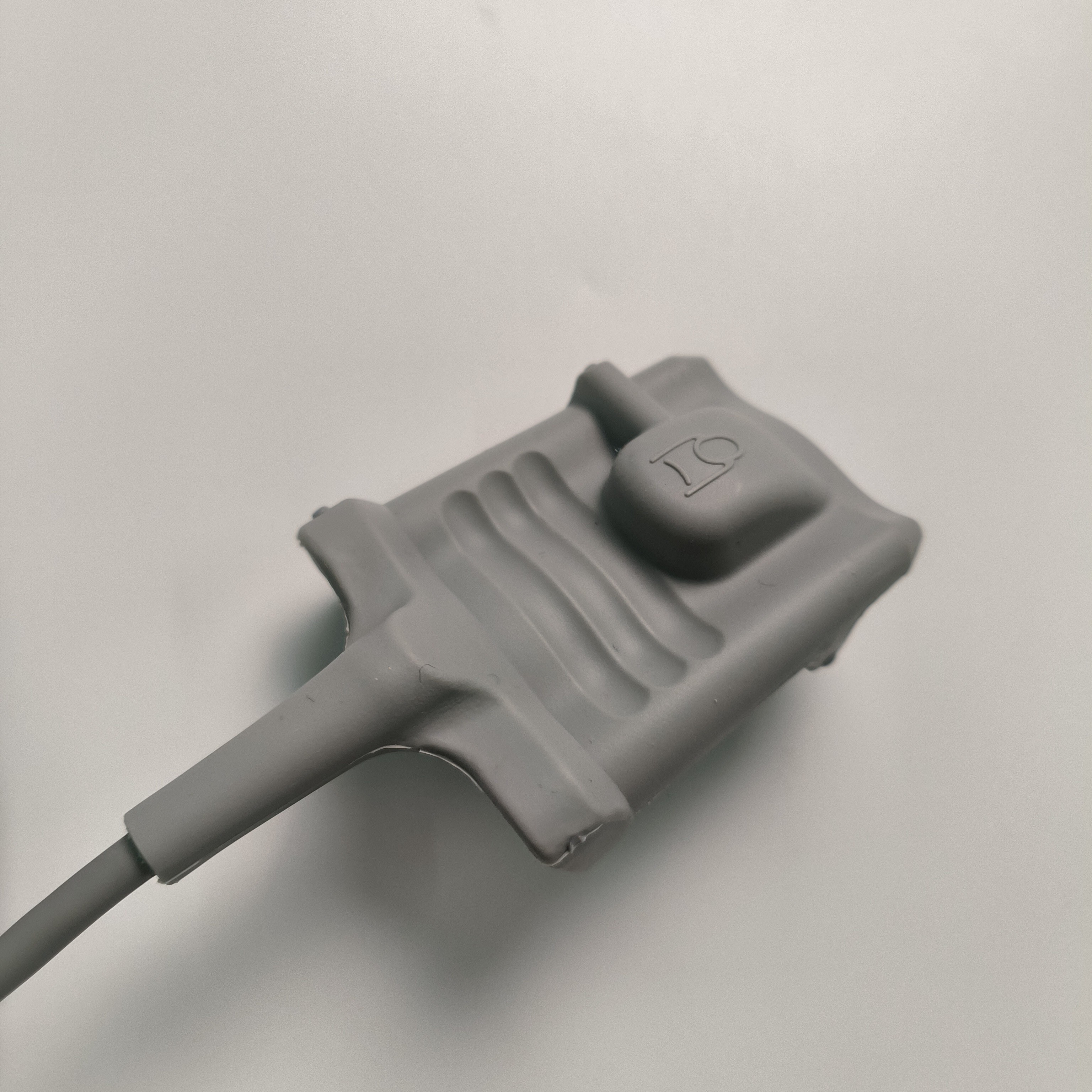 S/P/M10/M12 Series Integrated Adult Finger Cuff Blood Oxygen Probe Pulse Oximetry Sensor P/N 15-100-0359