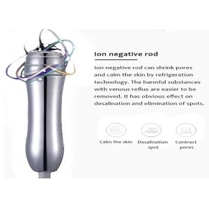 hydroluxx hydrodermabrasion w skin h2o2 ampoules beauty machine solution