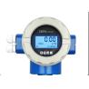 Buy cheap 220v Reliable Performance Portable Electromagnetic Flow Meter Stainless Steel from wholesalers