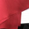 Buy cheap 200GSM 6.5OZ Red Color Aramid Blended Fabric Lightweight from wholesalers