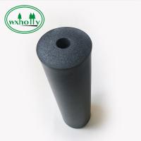 Buy cheap Antifreeze Solar NBR Nitrile B1 Natural Rubber And Plastic Insulation Tube product