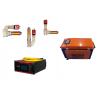 Buy cheap QCW Laser Metal Laser Welding Machine 1070nm with Pulser Peak Power from wholesalers